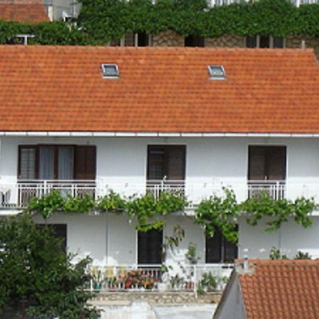 Room Dobrenka Hvar Exteriér fotografie