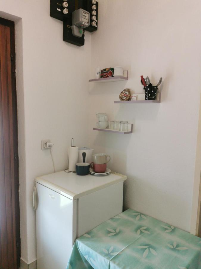 Room Dobrenka Hvar Exteriér fotografie