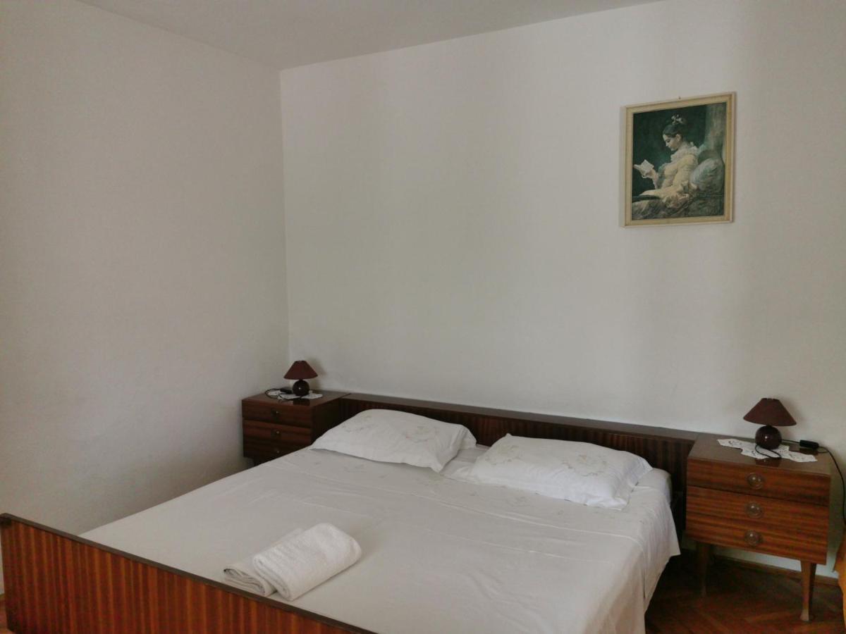 Room Dobrenka Hvar Exteriér fotografie