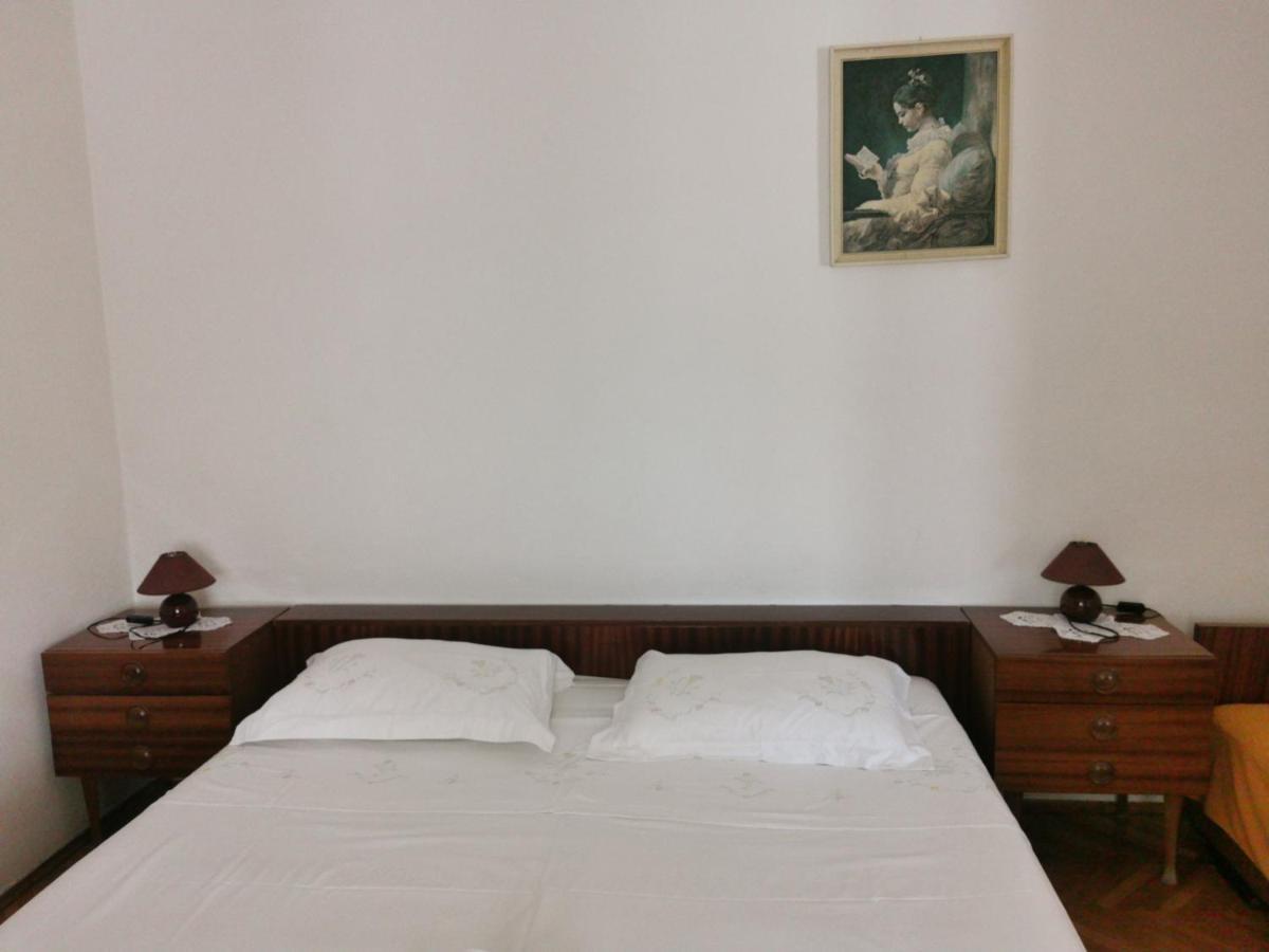 Room Dobrenka Hvar Exteriér fotografie