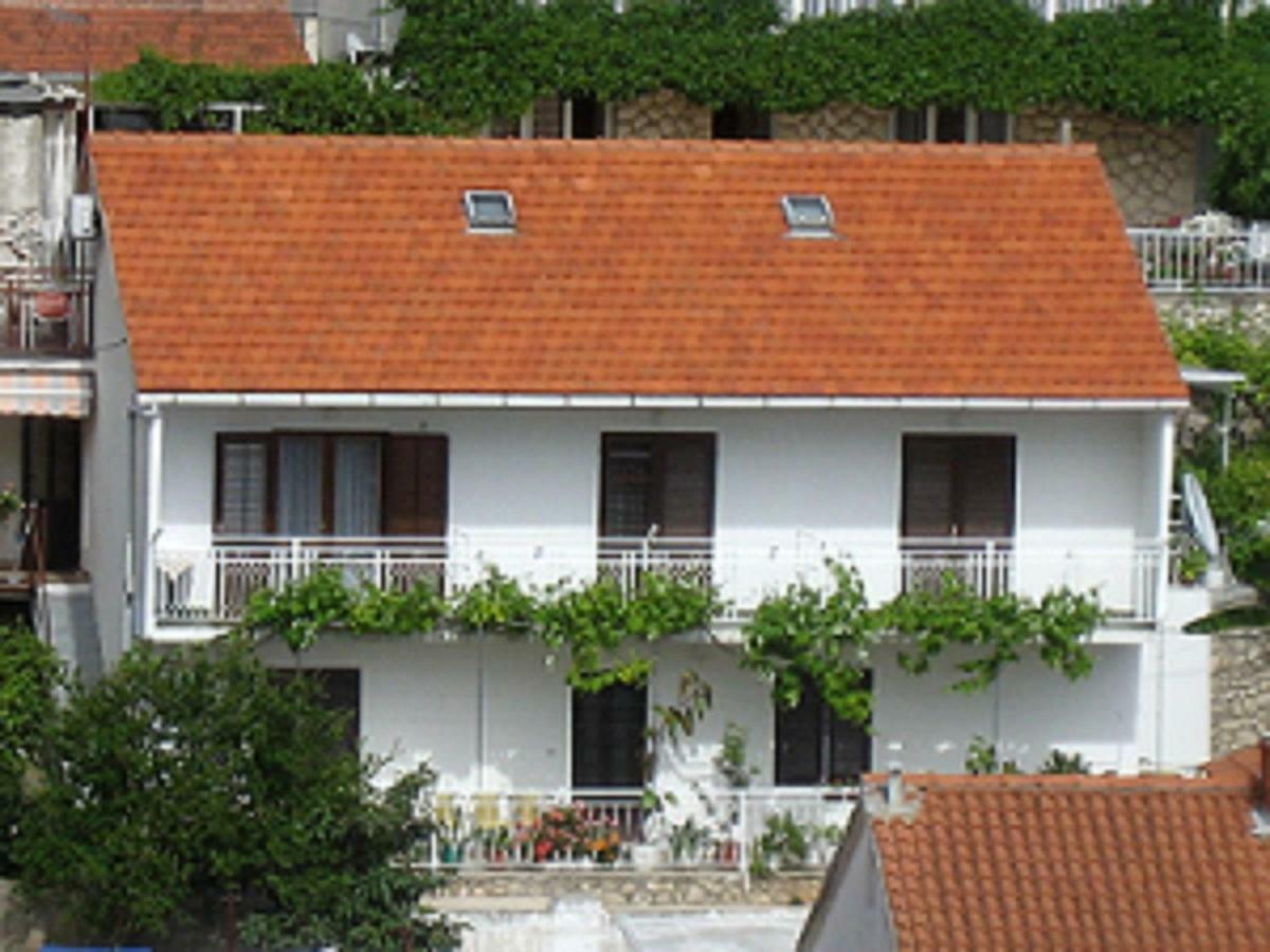 Room Dobrenka Hvar Exteriér fotografie