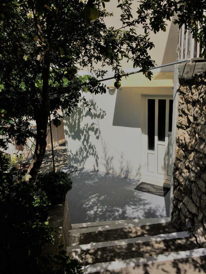 Room Dobrenka Hvar Exteriér fotografie